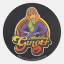 Search for scooby doo stickers Daphne blake