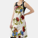 Search for brides mum aprons Chef