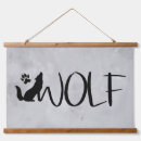 Search for wolf tapestries Nature