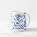 Search for blue bird mugs Flowers