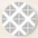 Search for triangle coasters Stylish