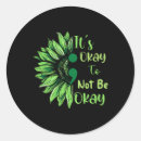 Search for its okay stickers Mental health awareness