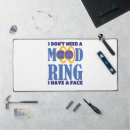 Search for not attitude mousepads Sarcastic