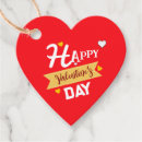 Search for valentines day packaging Red