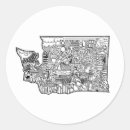 Search for pnw stickers Washington