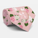 Search for antique monograms ties Floral