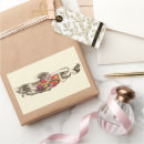 Search for vintage dress stickers Retro