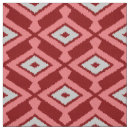 Search for pattern fabric Coral pink