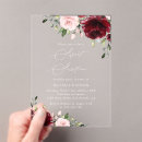 Search for boho sweet 16 invitations Watercolor flowers