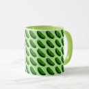 Search for pickle mugs Cucumber