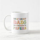 Search for great dad mugs Grandfather