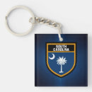 Search for south carolina key rings Flag