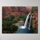 Search for havasupai posters Jerry ginsberg