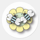 Search for baby daddy stickers Blue