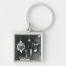 Search for railroad engineer key rings Railroads