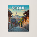 Search for south korea puzzles Travel