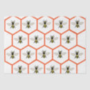 Search for honey bees tissue paper Honeycomb