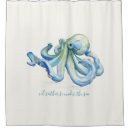 Search for octopus bathroom accessories Coastal