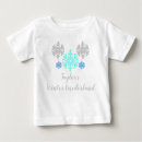 Search for snowflake baby clothes Baby boy