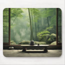 Search for zen mousepads Garden