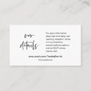 Search for hashtag invitations Black and white