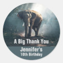 Search for asian elephant stickers Wildlife
