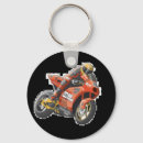 Search for motoring key rings Racing