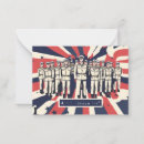 Search for salutations cards invites Veteran