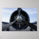 Search for propeller posters Plane
