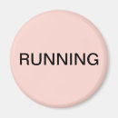 Search for blush pink magnets Modern elegant