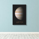 Search for systems canvas prints Stars