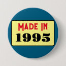Search for thirty years old badges 30th