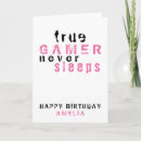 Search for the gamer cards For kids