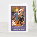 Search for underground cards Travel