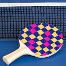Search for pink ping pong paddles Modern