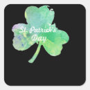 Search for irish leprechaun stickers Saint patricks day