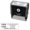 Search for photos rubber stamps Address