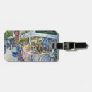 Search for wine luggage tags Trendy
