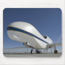 Search for aeronautics mousepads Global hawk