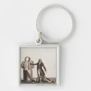 Search for revolutionary key rings 18th