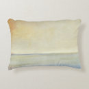 Search for orange cushions Ocean