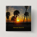 Search for beach at sunset badges Tropical