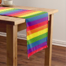 Search for rainbow table runners Gay