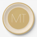 Search for party wedding plates Fancy