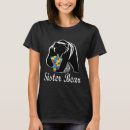 Search for autism sister tshirts Support