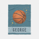 Search for basketball blankets Sports