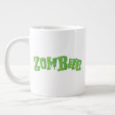 Search for zombie mugs Horror