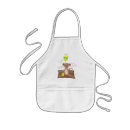 Search for lion king aprons For kids