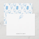 Search for sky note cards Cute