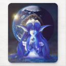 Search for tear mousepads Blue